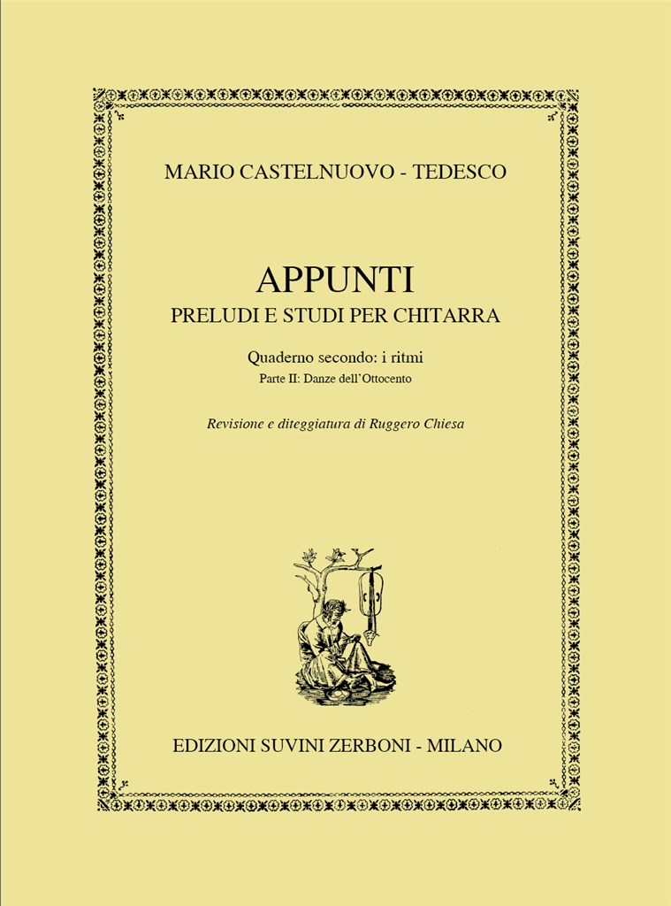 Appunti 3 Danze Dell'Ottocento